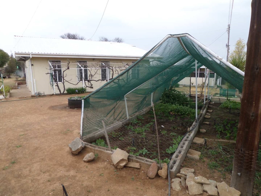 3 Bedroom Property for Sale in Oviston Eastern Cape